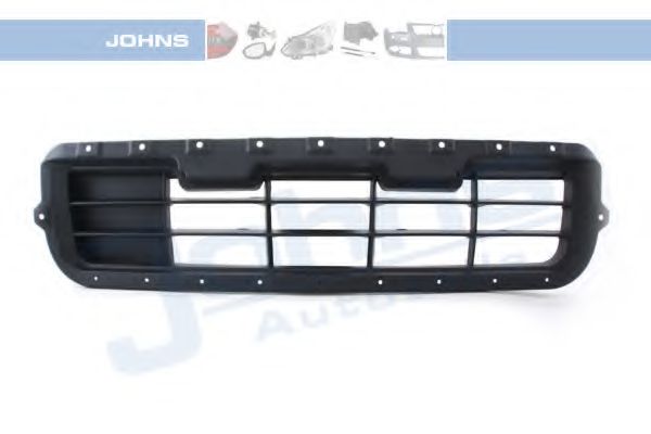 JOHNS 30 06 27 Решетка вентилятора, буфер для FIAT PANDA (Фиат Панда) JOHNS 30 06 27 Решетка вентилятора, буфер для FIAT PANDA (Фиат Панда)