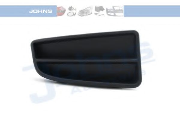 JOHNS 30 06 27-2 Решетка вентилятора, буфер для FIAT PANDA (Фиат Панда) JOHNS 30 06 27-2 Решетка вентилятора, буфер для FIAT PANDA (Фиат Панда)