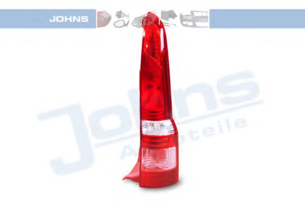 JOHNS 30 06 88-1 Задний фонарь 