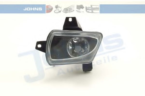 JOHNS 30 11 29 Противотуманная фара для FIAT PALIO (Фиат Палио) JOHNS 30 11 29 Противотуманная фара для FIAT PALIO (Фиат Палио)