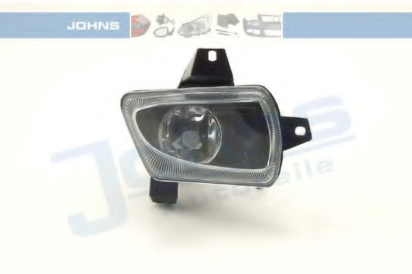 JOHNS 30 11 30 Противотуманная фара для FIAT PALIO (Фиат Палио) JOHNS 30 11 30 Противотуманная фара для FIAT PALIO (Фиат Палио)