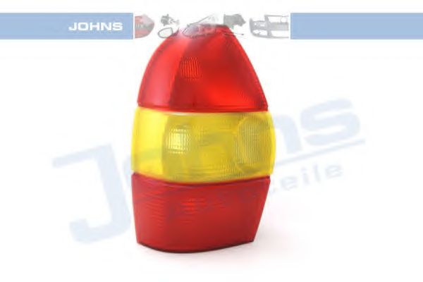 JOHNS 30 11 87-5 Задний фонарь для FIAT (Фиат) JOHNS 30 11 87-5 Задний фонарь для FIAT (Фиат)