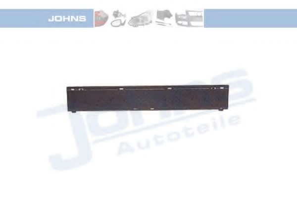 JOHNS 30 16 05-2 Рамка, облицовка радиатора для FIAT UNO (Фиат Уно) JOHNS 30 16 05-2 Рамка, облицовка радиатора для FIAT UNO (Фиат Уно)