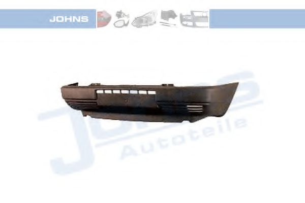 JOHNS 30 16 07 Буфер для FIAT UNO (Фиат Уно) JOHNS 30 16 07 Буфер для FIAT UNO (Фиат Уно)