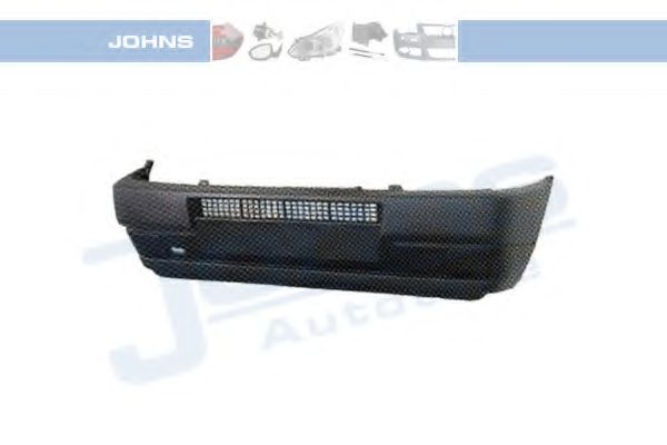 JOHNS 30 16 07-1 Буфер для FIAT UNO (Фиат Уно) JOHNS 30 16 07-1 Буфер для FIAT UNO (Фиат Уно)