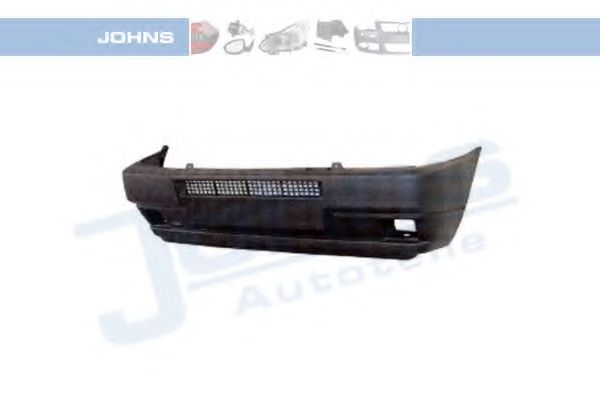 JOHNS 30 16 07-2 Буфер для FIAT UNO (Фиат Уно) JOHNS 30 16 07-2 Буфер для FIAT UNO (Фиат Уно)