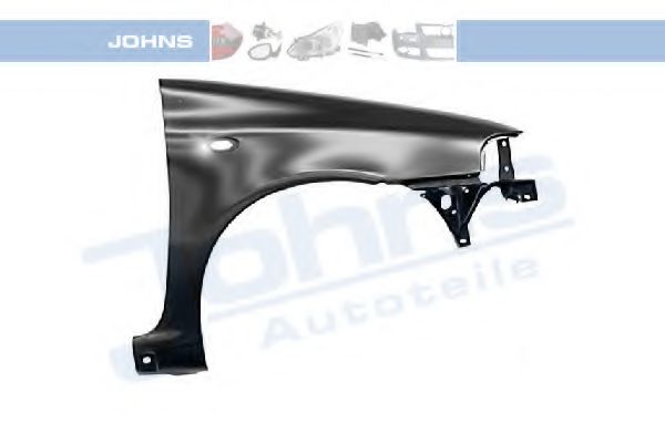 JOHNS 30 17 02 Крыло для FIAT PUNTO (Фиат Пунто) JOHNS 30 17 02 Крыло для FIAT PUNTO (Фиат Пунто)