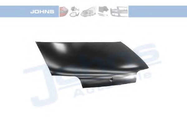 JOHNS 30 17 03 Капот двигателя для FIAT PUNTO (Фиат Пунто) JOHNS 30 17 03 Капот двигателя для FIAT PUNTO (Фиат Пунто)