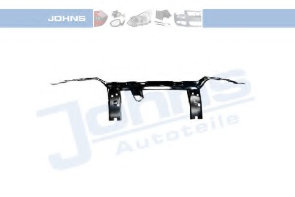 JOHNS 30 17 04 Облицовка передка для FIAT PUNTO (Фиат Пунто) JOHNS 30 17 04 Облицовка передка для FIAT PUNTO (Фиат Пунто)