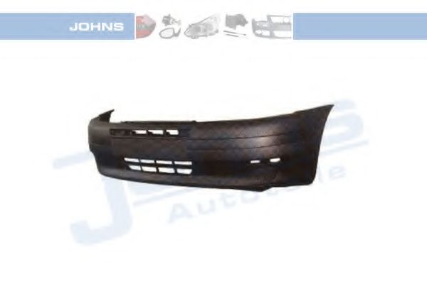 JOHNS 30 17 07 Буфер для FIAT PUNTO (Фиат Пунто) JOHNS 30 17 07 Буфер для FIAT PUNTO (Фиат Пунто)