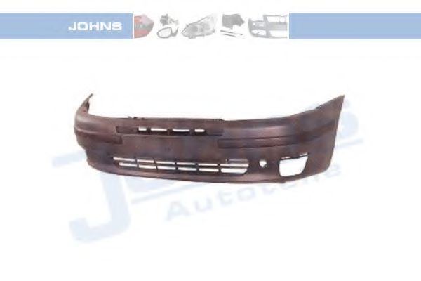 JOHNS 30 17 07-4 Буфер для FIAT PUNTO (Фиат Пунто) JOHNS 30 17 07-4 Буфер для FIAT PUNTO (Фиат Пунто)
