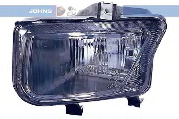JOHNS 30 17 29 Противотуманная фара 