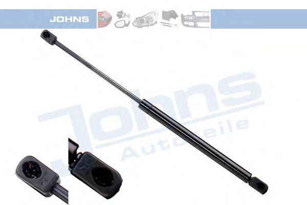 JOHNS 30 17 95-91 Газовая пружина, крышка багажник для FIAT PUNTO (Фиат Пунто) JOHNS 30 17 95-91 Газовая пружина, крышка багажник для FIAT PUNTO (Фиат Пунто)