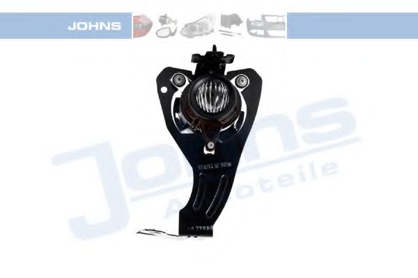 JOHNS 30 18 29-8 Противотуманная фара 