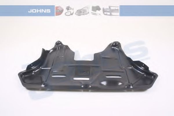 JOHNS 30 18 33 Изоляция моторного отделения для LANCIA Y (Лансиа/лянча Ъ) JOHNS 30 18 33 Изоляция моторного отделения для LANCIA Y (Лансиа/лянча Ъ)