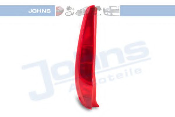 JOHNS 30 18 87-2 Задний фонарь 