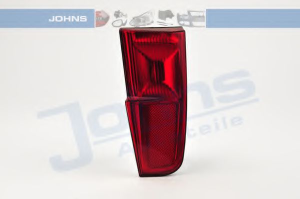 JOHNS 30 18 87-5 Задний фонарь для FIAT (Фиат) JOHNS 30 18 87-5 Задний фонарь для FIAT (Фиат)