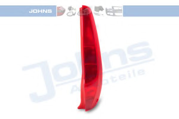 JOHNS 30 18 88-2 Задний фонарь 