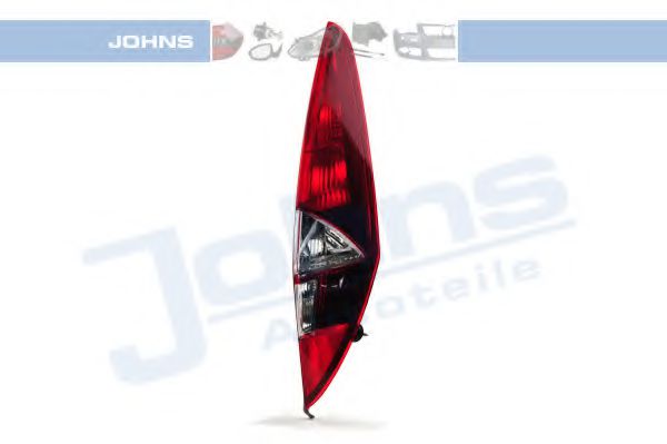JOHNS 30 18 88-4 Задний фонарь для FIAT (Фиат) JOHNS 30 18 88-4 Задний фонарь для FIAT (Фиат)