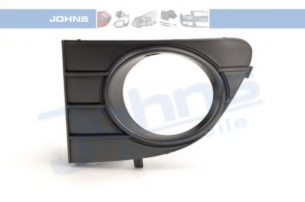 JOHNS 30 19 27-5 Решетка вентилятора, буфер 