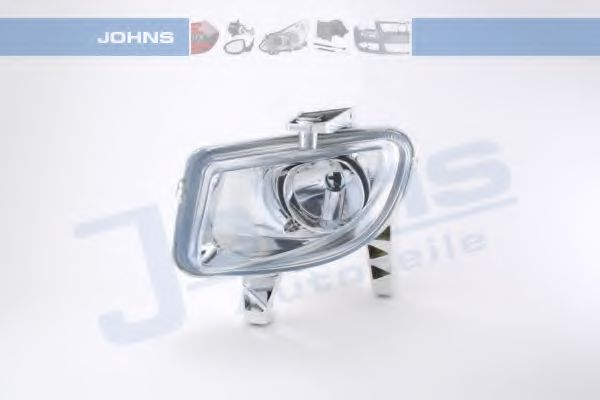 JOHNS 30 19 29 Противотуманная фара 