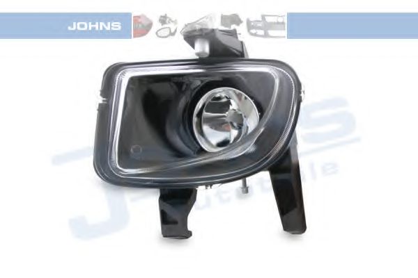 JOHNS 30 19 29-2 Противотуманная фара 
