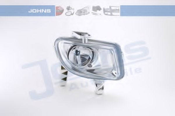 JOHNS 30 19 30 Противотуманная фара 