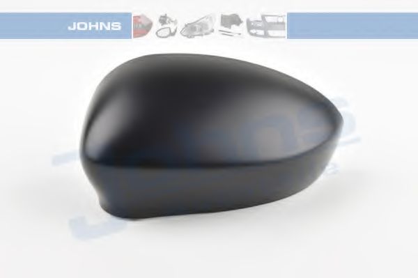 JOHNS 30 19 37-90 Покрытие, внешнее зеркало для FIAT PUNTO EVO (Фиат Пунто эво) JOHNS 30 19 37-90 Покрытие, внешнее зеркало для FIAT PUNTO EVO (Фиат Пунто эво)
