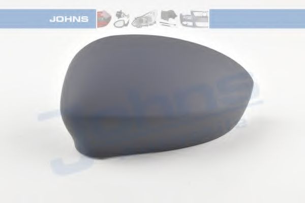 JOHNS 30 19 37-91 Покрытие, внешнее зеркало для FIAT PUNTO EVO (Фиат Пунто эво) JOHNS 30 19 37-91 Покрытие, внешнее зеркало для FIAT PUNTO EVO (Фиат Пунто эво)
