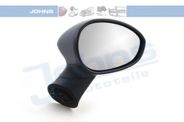 JOHNS 30 19 38-61 Наружное зеркало для FIAT PUNTO EVO (Фиат Пунто эво) JOHNS 30 19 38-61 Наружное зеркало для FIAT PUNTO EVO (Фиат Пунто эво)