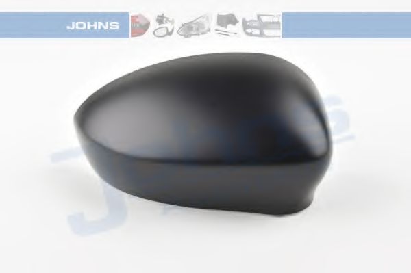 JOHNS 30 19 38-90 Покрытие, внешнее зеркало для FIAT PUNTO EVO (Фиат Пунто эво) JOHNS 30 19 38-90 Покрытие, внешнее зеркало для FIAT PUNTO EVO (Фиат Пунто эво)