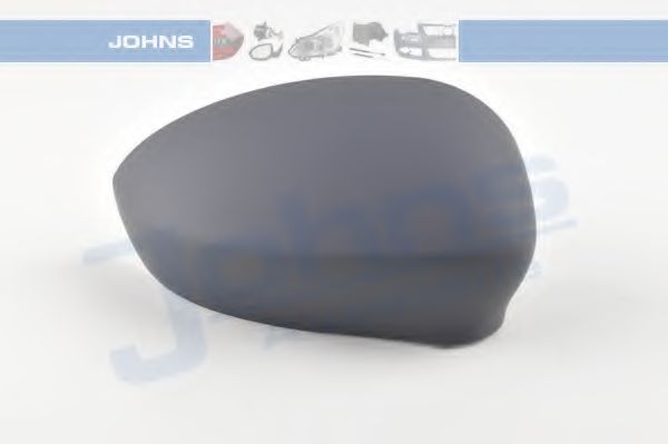 JOHNS 30 19 38-91 Покрытие, внешнее зеркало для FIAT PUNTO EVO (Фиат Пунто эво) JOHNS 30 19 38-91 Покрытие, внешнее зеркало для FIAT PUNTO EVO (Фиат Пунто эво)