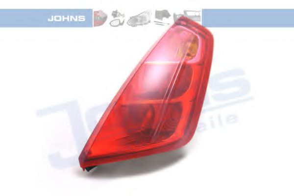 JOHNS 30 19 88-1 Задний фонарь для FIAT (Фиат) JOHNS 30 19 88-1 Задний фонарь для FIAT (Фиат)