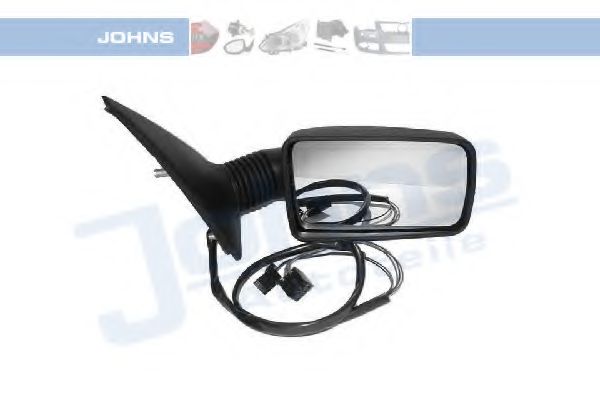 JOHNS 30 26 38-21 Наружное зеркало для FIAT TEMPRA (Фиат Тэмпра) JOHNS 30 26 38-21 Наружное зеркало для FIAT TEMPRA (Фиат Тэмпра)