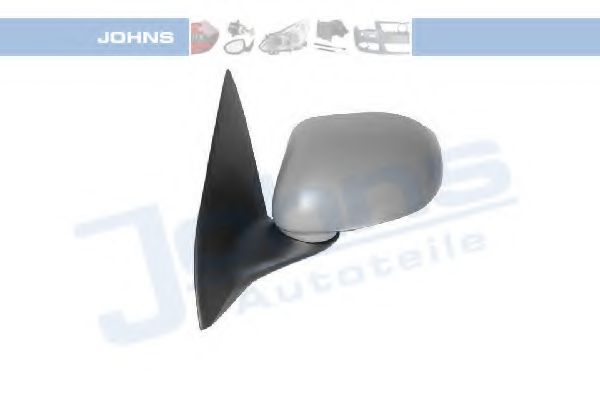 JOHNS 30 27 37-65 Наружное зеркало для FIAT BRAVA (Фиат Брава) JOHNS 30 27 37-65 Наружное зеркало для FIAT BRAVA (Фиат Брава)