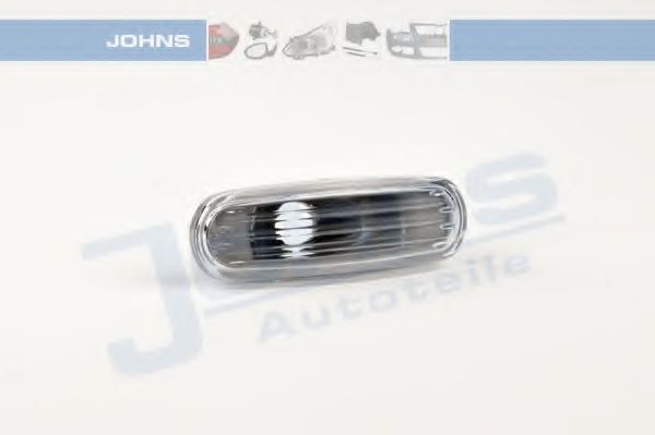 JOHNS 30 28 21-3 Фонарь указателя поворота для ABARTH GRANDE PUNTO (Абартх Гранде пунто) JOHNS 30 28 21-3 Фонарь указателя поворота для ABARTH GRANDE PUNTO (Абартх Гранде пунто)