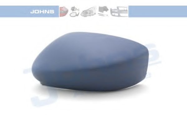 JOHNS 30 28 37-90 Покрытие, внешнее зеркало для FIAT STILO MULTI (Фиат Стило мульти) JOHNS 30 28 37-90 Покрытие, внешнее зеркало для FIAT STILO MULTI (Фиат Стило мульти)