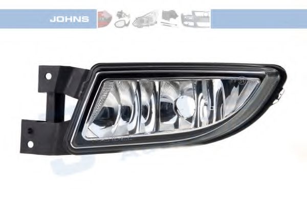 JOHNS 30 29 29 Противотуманная фара 