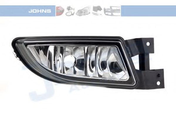 JOHNS 30 29 30 Противотуманная фара 