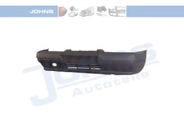 JOHNS 30 31 07 Буфер для FIAT TEMPRA (Фиат Тэмпра) JOHNS 30 31 07 Буфер для FIAT TEMPRA (Фиат Тэмпра)