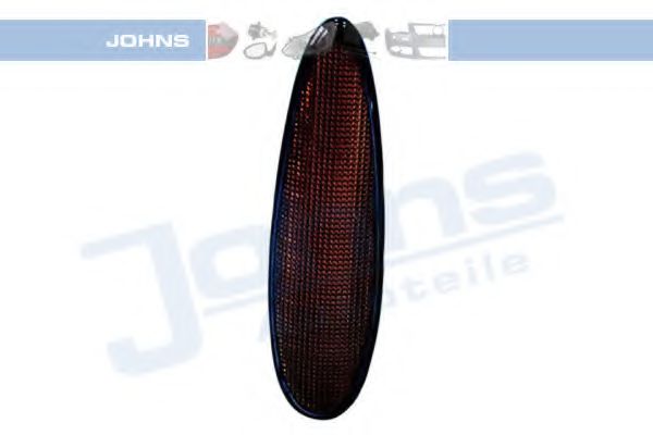 JOHNS 30 32 21 Фонарь указателя поворота для FIAT MAREA (Фиат Мареа) JOHNS 30 32 21 Фонарь указателя поворота для FIAT MAREA (Фиат Мареа)
