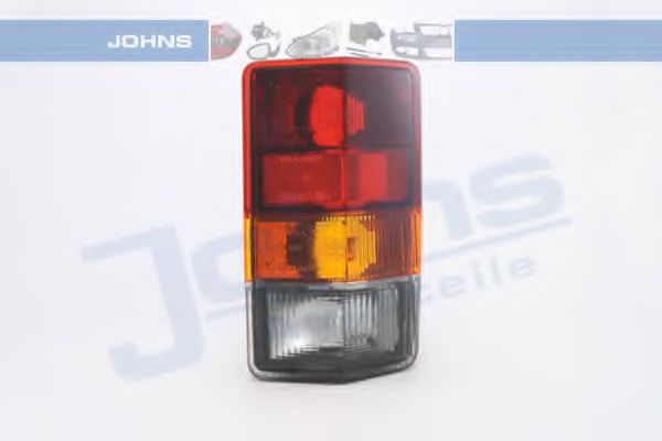 JOHNS 30 41 88-1 Задний фонарь для FIAT (Фиат) JOHNS 30 41 88-1 Задний фонарь для FIAT (Фиат)