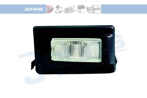 JOHNS 30 42 29 Противотуманная фара 