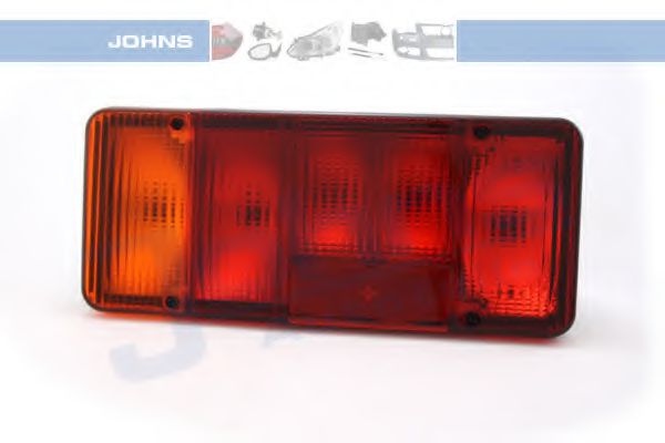 JOHNS 30 42 87-2 Задний фонарь 