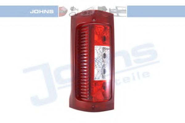 JOHNS 30 43 87-1 Задний фонарь 