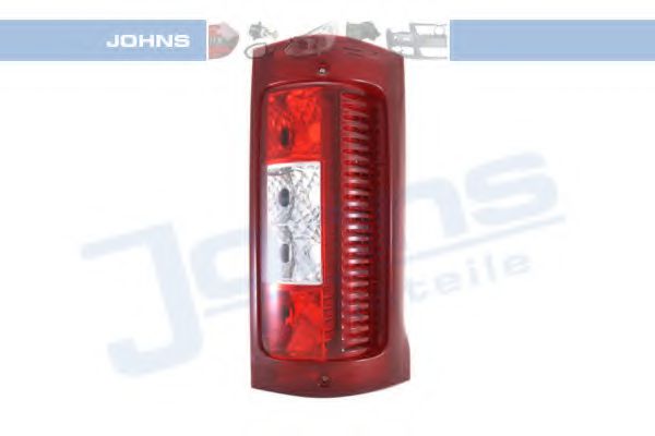JOHNS 30 43 88-1 Задний фонарь 