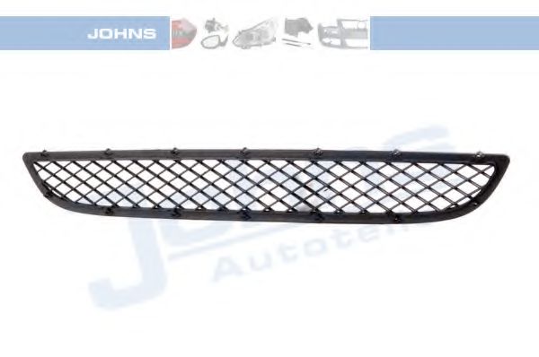 JOHNS 30 44 27 Решетка вентилятора, буфер для CITROëN (Cитроëн) JOHNS 30 44 27 Решетка вентилятора, буфер для CITROëN (Cитроëн)