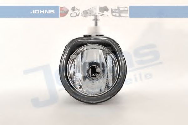 JOHNS 30 44 29 Противотуманная фара 
