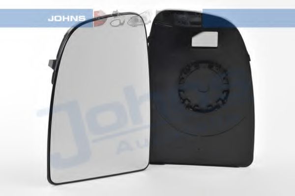 JOHNS 30 44 37-80 Зеркальное стекло, наружное зеркало для PEUGEOT MANAGER (Пежо Манагэр) JOHNS 30 44 37-80 Зеркальное стекло, наружное зеркало для PEUGEOT MANAGER (Пежо Манагэр)