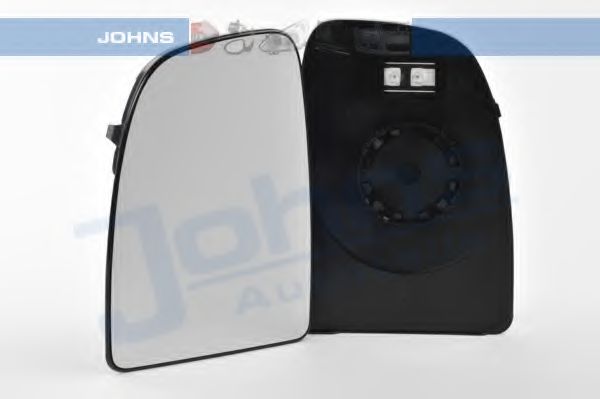 JOHNS 30 44 37-81 Зеркальное стекло, наружное зеркало для PEUGEOT MANAGER (Пежо Манагэр) JOHNS 30 44 37-81 Зеркальное стекло, наружное зеркало для PEUGEOT MANAGER (Пежо Манагэр)